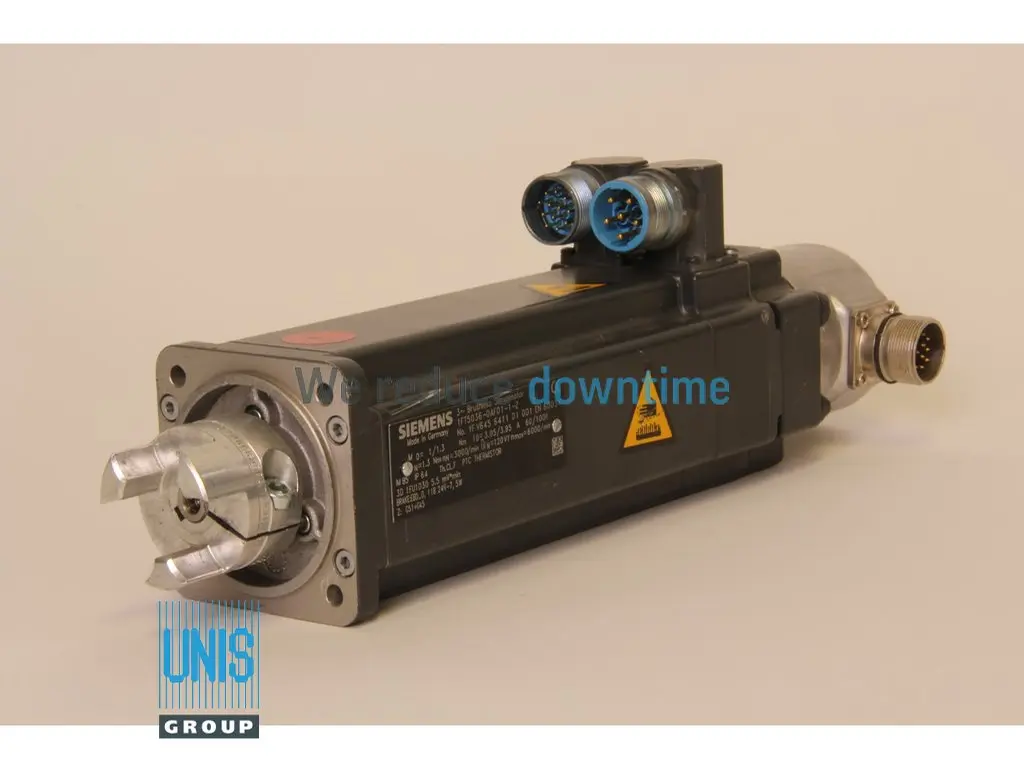 Produktfoto 1 von SIEMENS 1FT5036-0AF01-1-Z