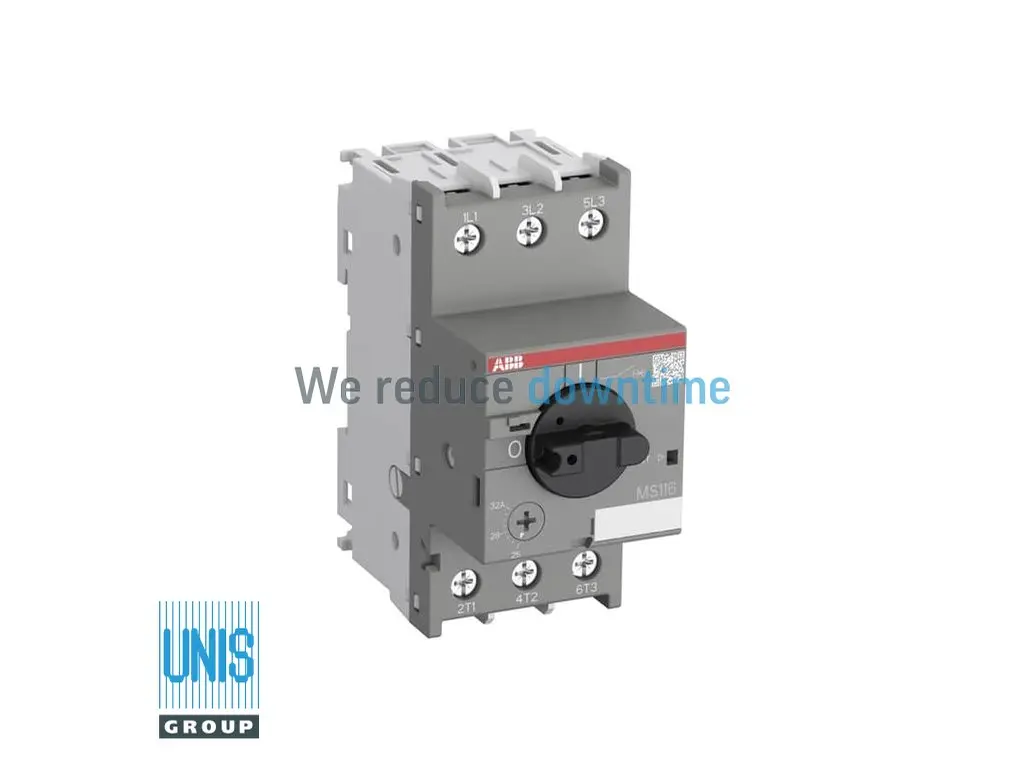 Produktfoto 1 von ABB 1SAM250000R1014