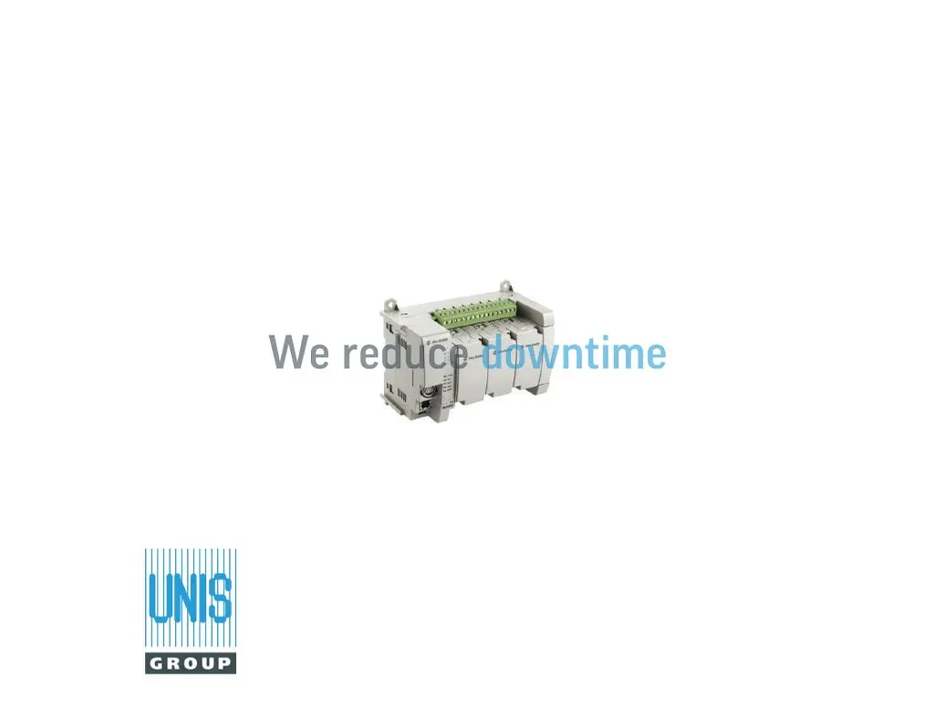 Produktfoto 1 von ALLEN-BRADLEY 2080-LC30-24QWB