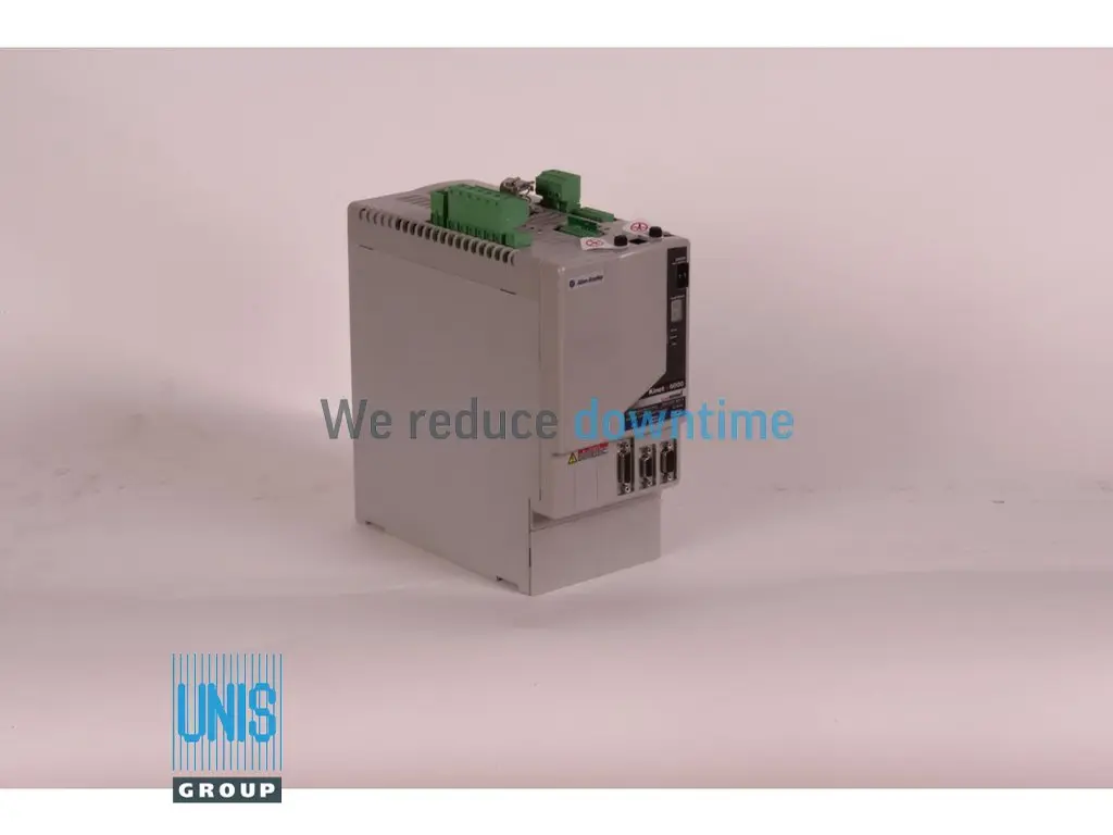 Produktfoto 1 von ALLEN-BRADLEY 2094-BC01-M01-S