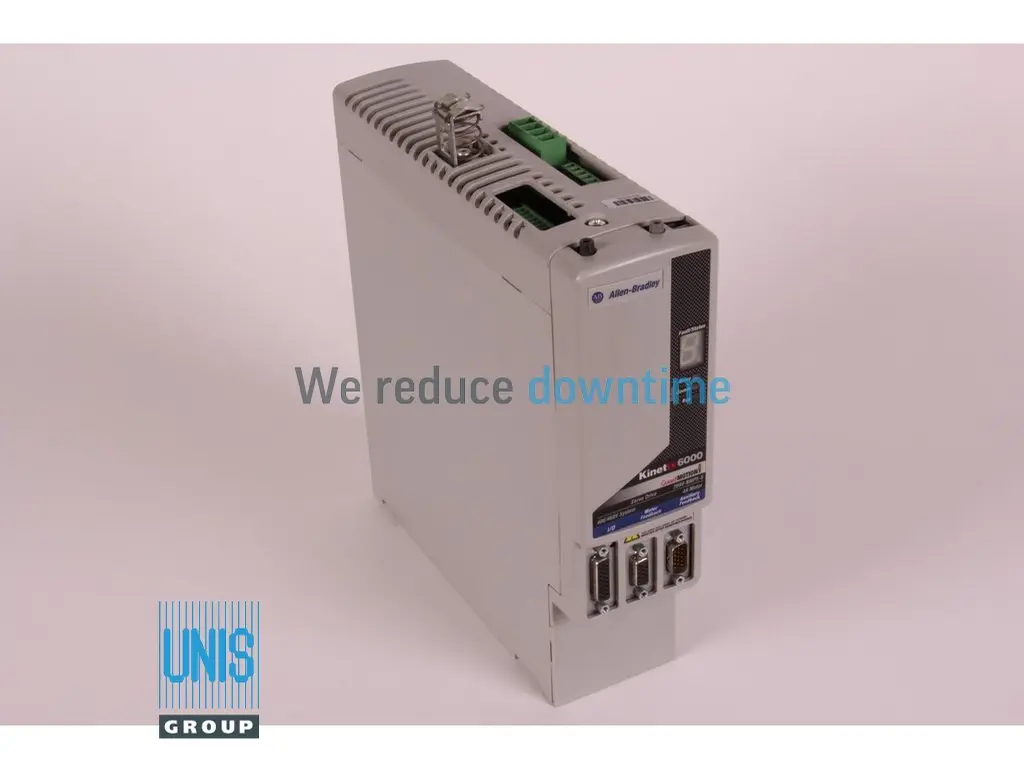 Produktfoto 1 von ALLEN-BRADLEY 2094-BMP5-S