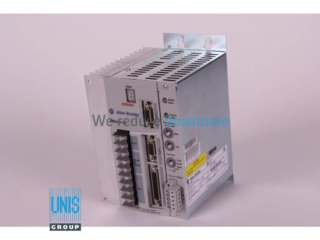Produktfoto 1 von ALLEN-BRADLEY 2098-DSD-010-DN