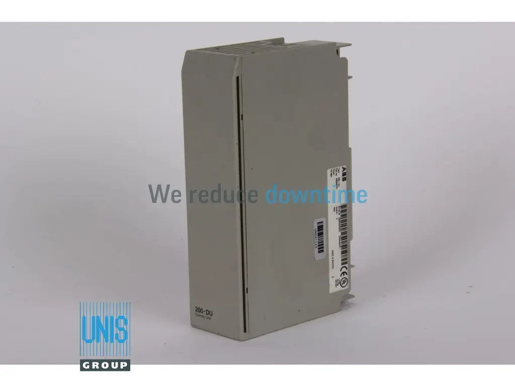 Produktfoto 1 von ABB 200-DU