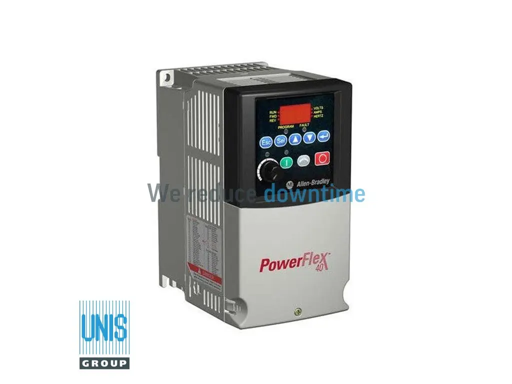 Produktfoto 1 von ALLEN-BRADLEY 22B-D4P0N104