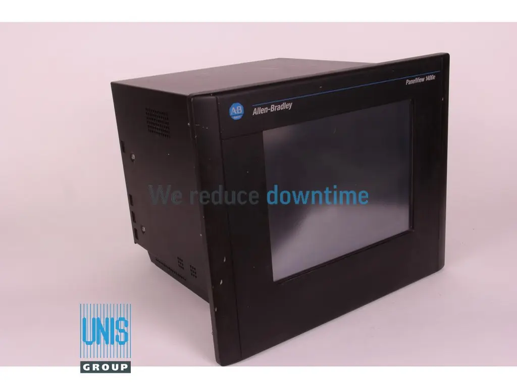 Produktfoto 1 von ALLEN-BRADLEY 2711E-T14C6