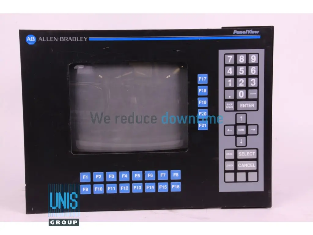 Produktfoto 1 von ALLEN-BRADLEY 2711-KC1