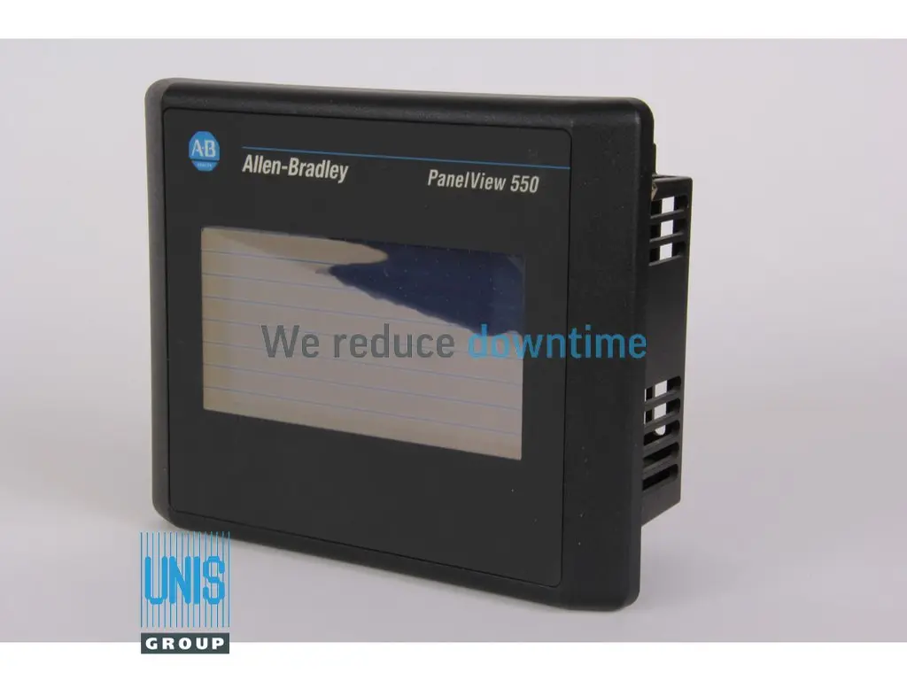 Produktfoto 1 von ALLEN-BRADLEY 2711-T5A8L1