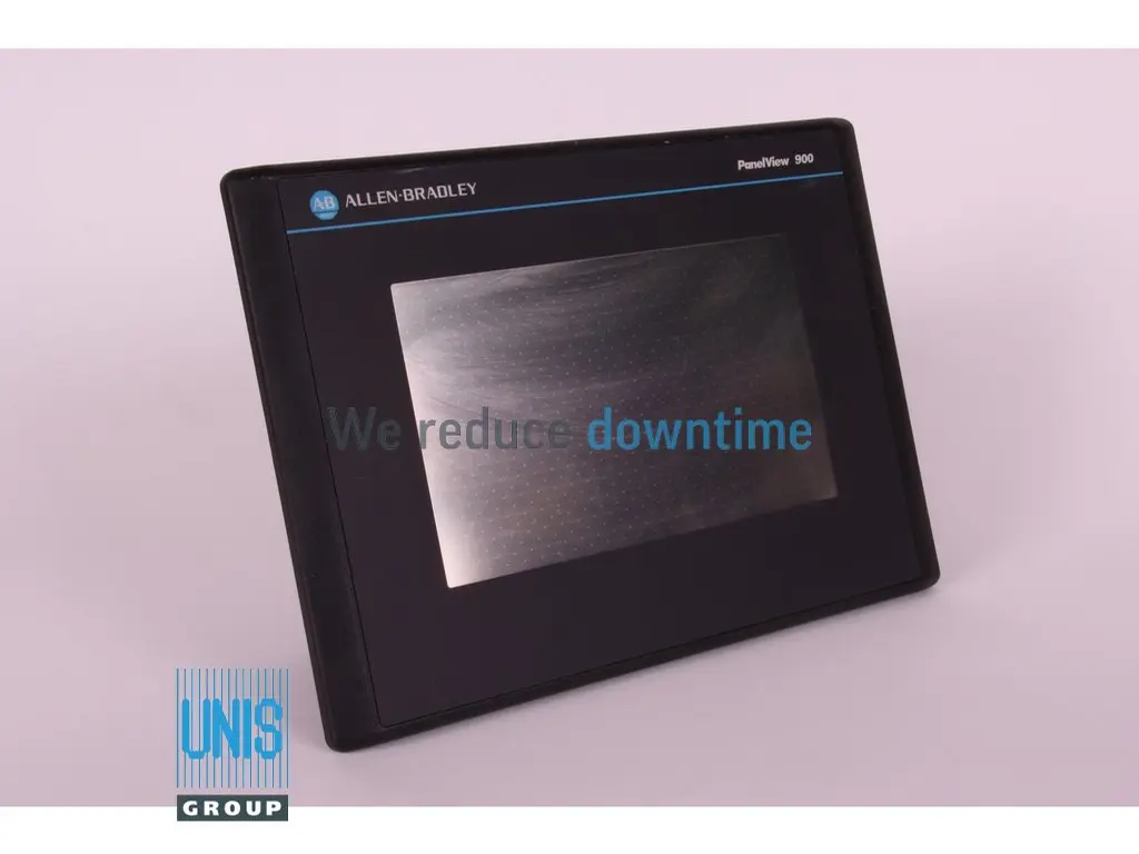 Produktfoto 1 von ALLEN-BRADLEY 2711-T9A1