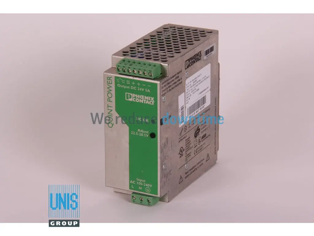 Produktfoto 1 von PHOENIX 2938581