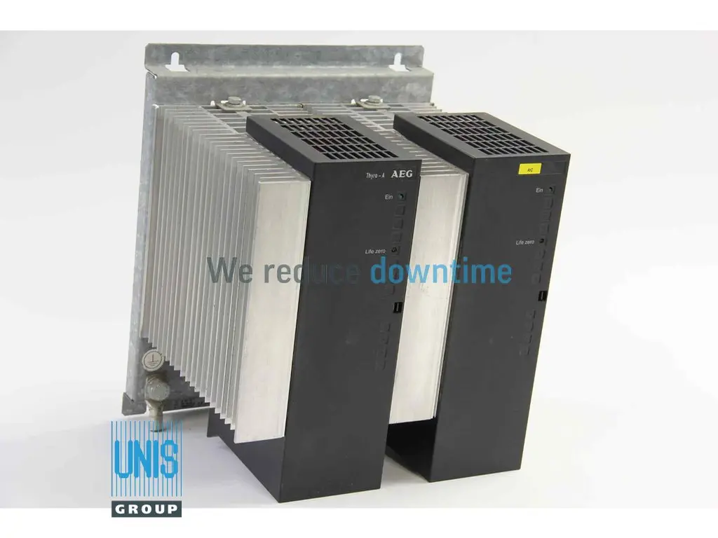 Produktfoto 1 von AEG 2A 400-130 H
