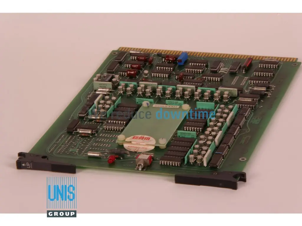 Produktfoto 1 von HONEYWELL 30731673-001