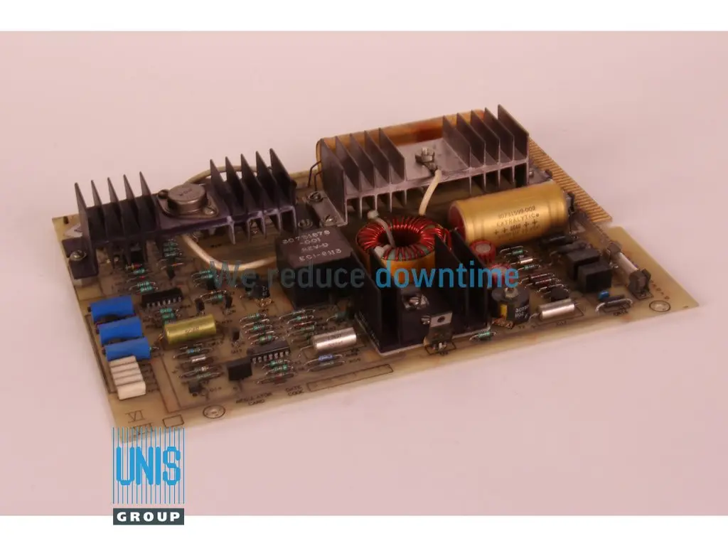 Produktfoto 1 von HONEYWELL 30731808-001