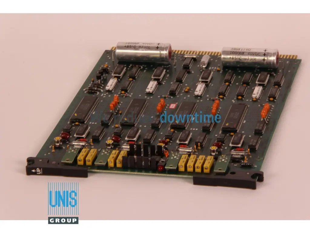 Produktfoto 1 von HONEYWELL 30731811-001