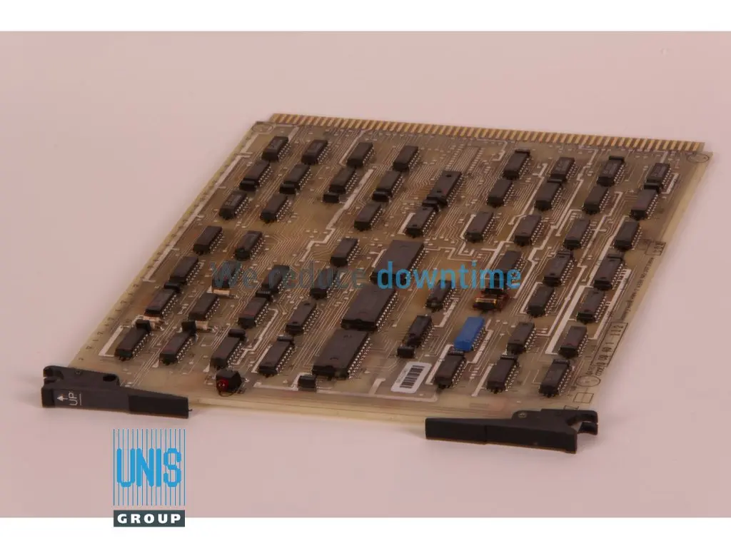 Produktfoto 1 von HONEYWELL 30731814-004