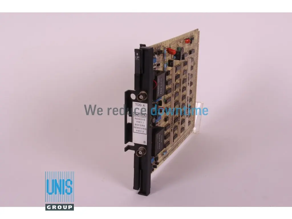 Produktfoto 1 von HONEYWELL 30731817-004