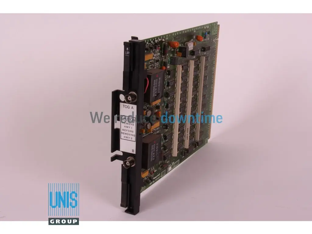 Produktfoto 1 von HONEYWELL 30731817-005