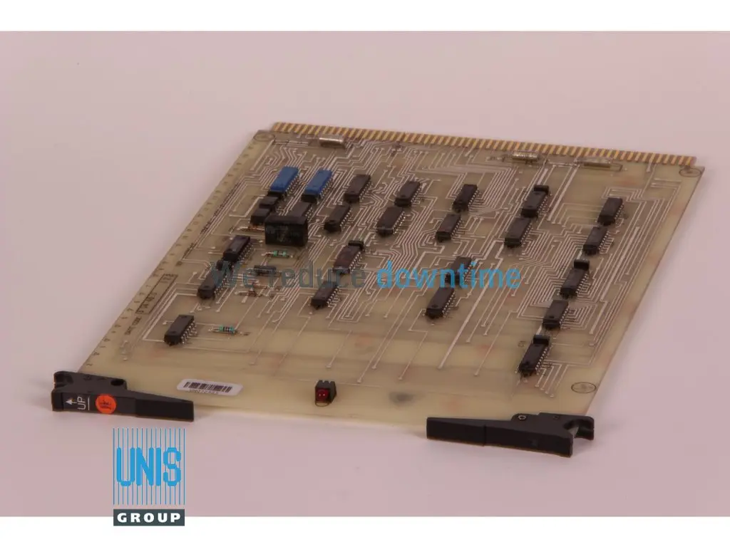 Produktfoto 1 von HONEYWELL 30731820-001