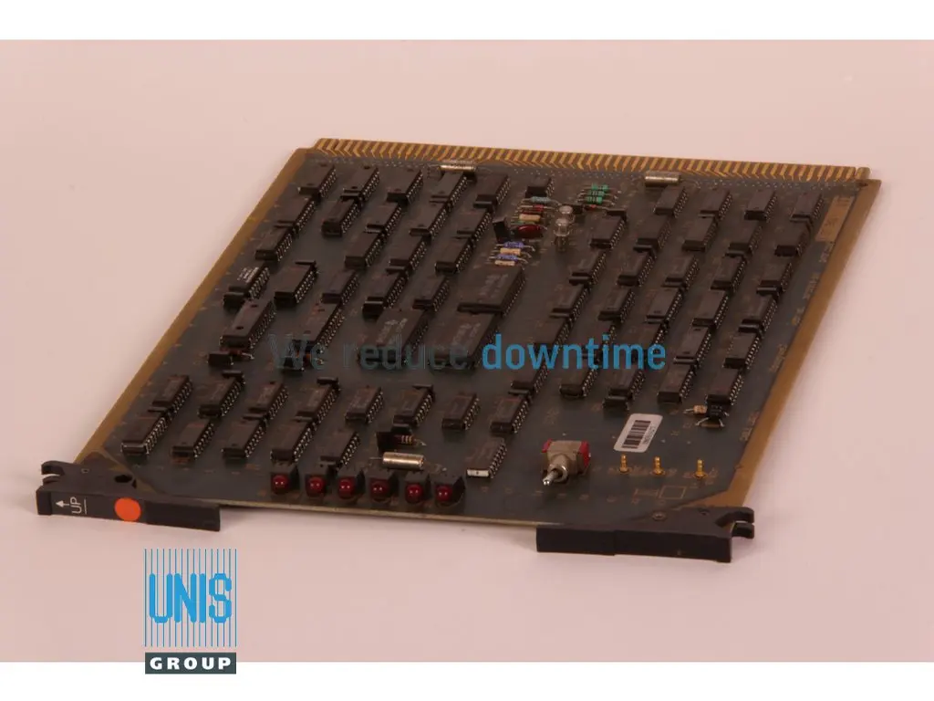 Produktfoto 1 von HONEYWELL 30732219-001