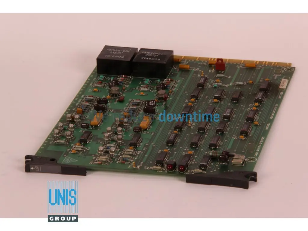 Produktfoto 1 von HONEYWELL 30732233-001