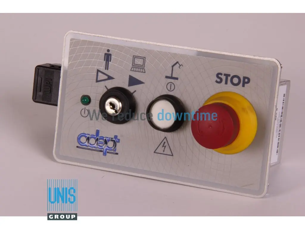 Produktfoto 1 von ADEPT TECHNOLOGY 30356-10358