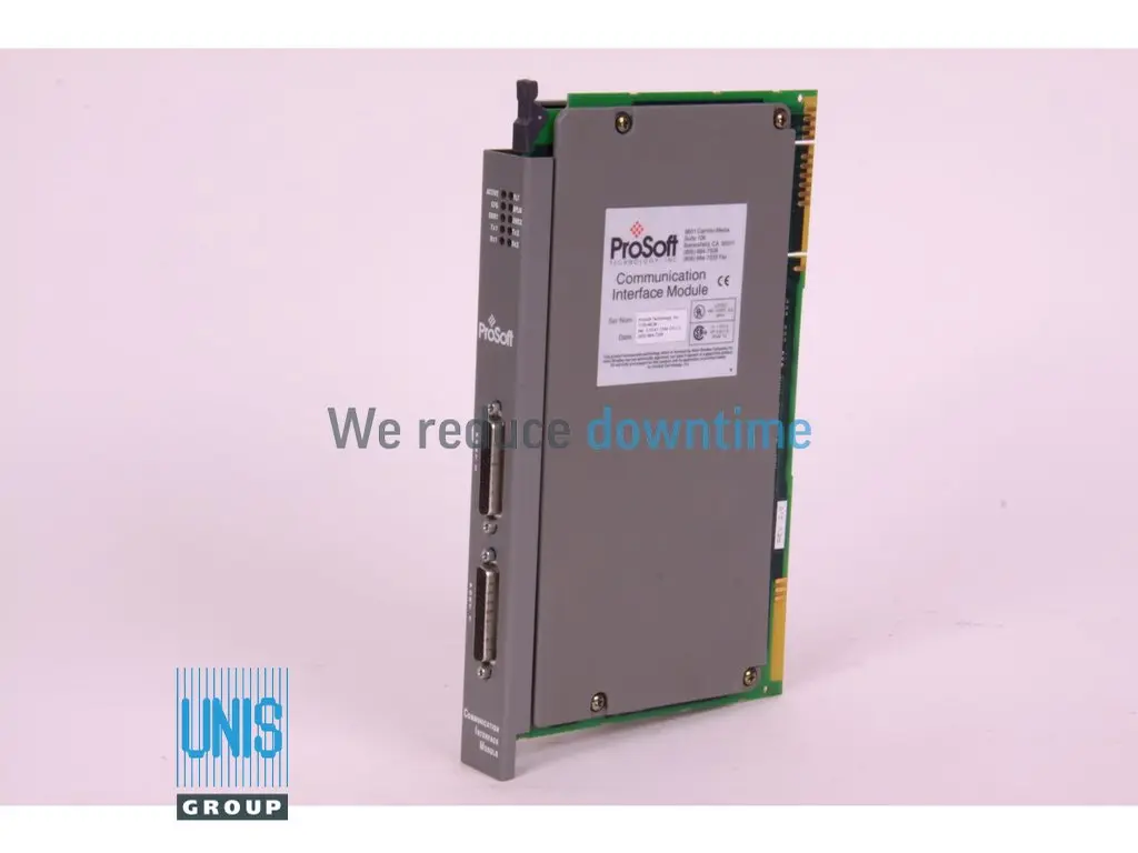 Produktfoto 1 von PROSOFT 3100-MCM