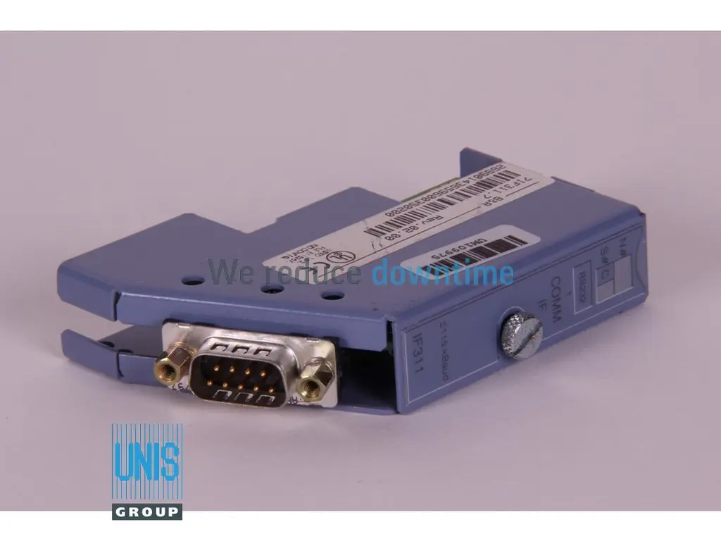 Produktfoto 1 von B&R 7IF311.7