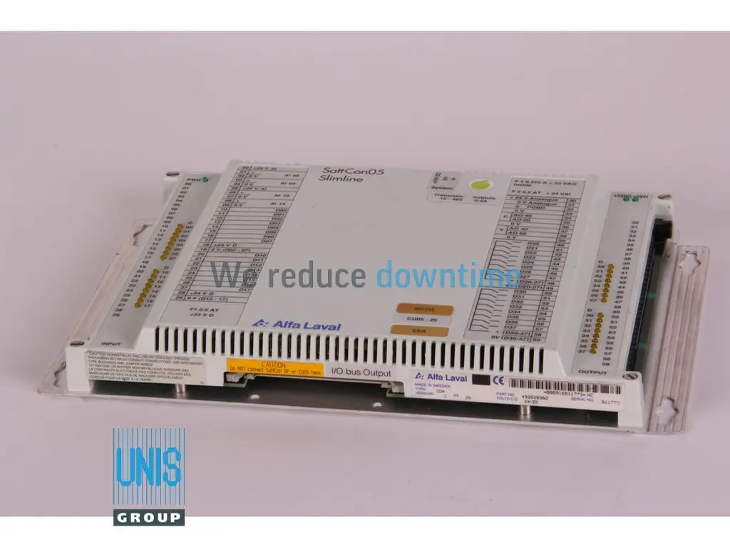 Produktfoto 1 von SATT CONTROL 492620902