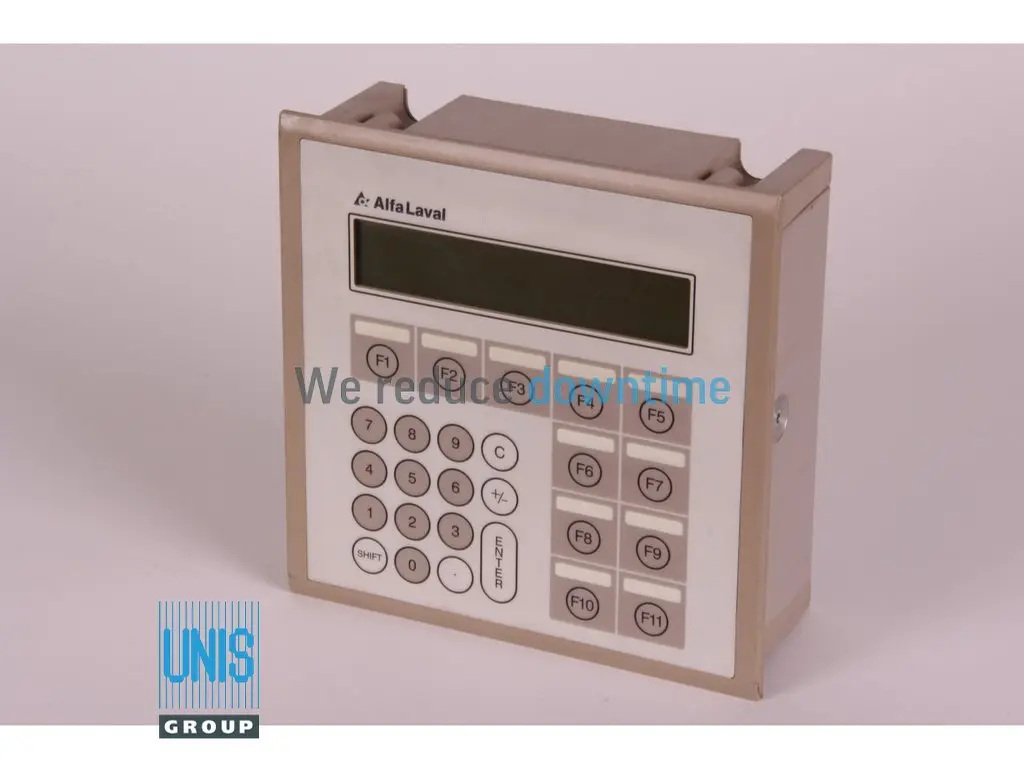 Produktfoto 1 von ALFA LAVAL 492895801