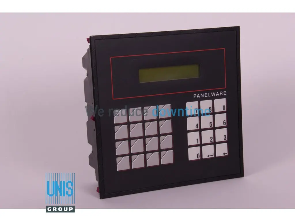 Produktfoto 1 von B&R 4B1500.00-590