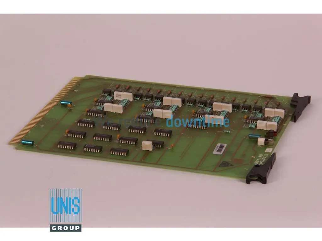 Produktfoto 1 von HONEYWELL 4DP7APXID111