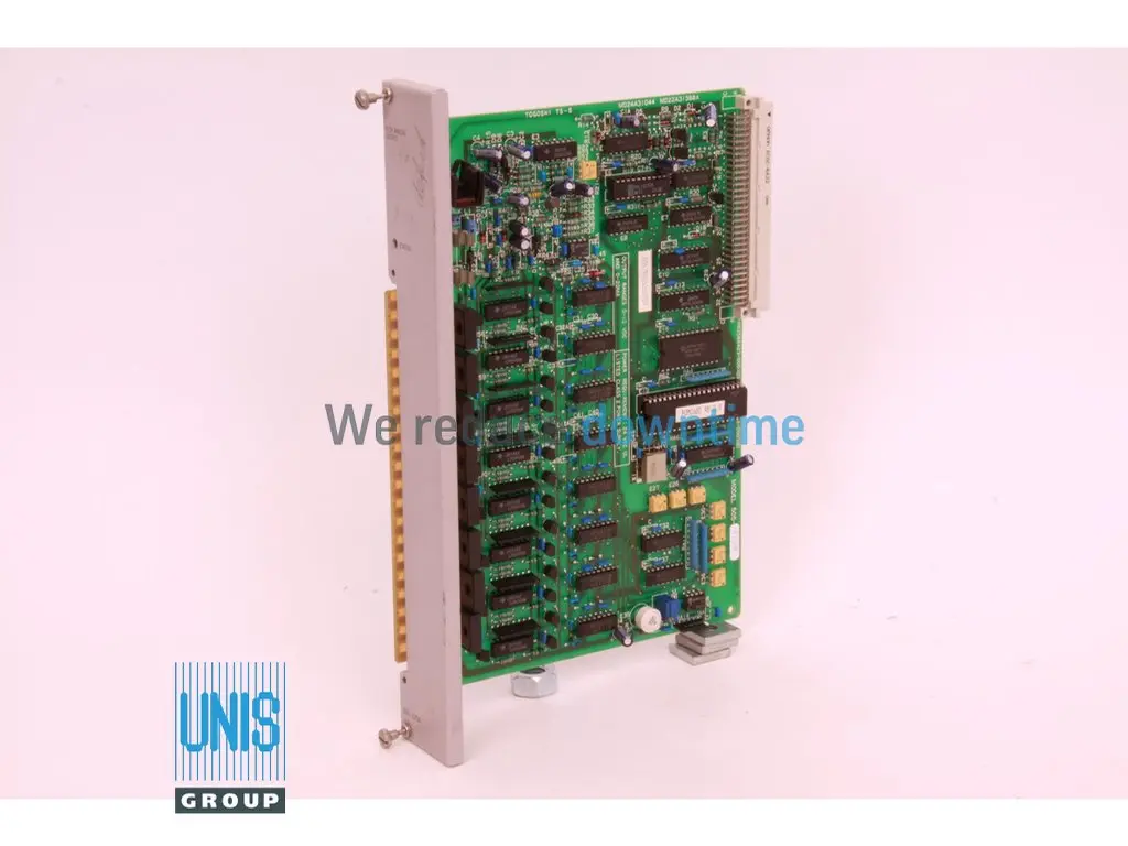 Produktfoto 1 von TEXAS INSTRUMENTS 505-6208