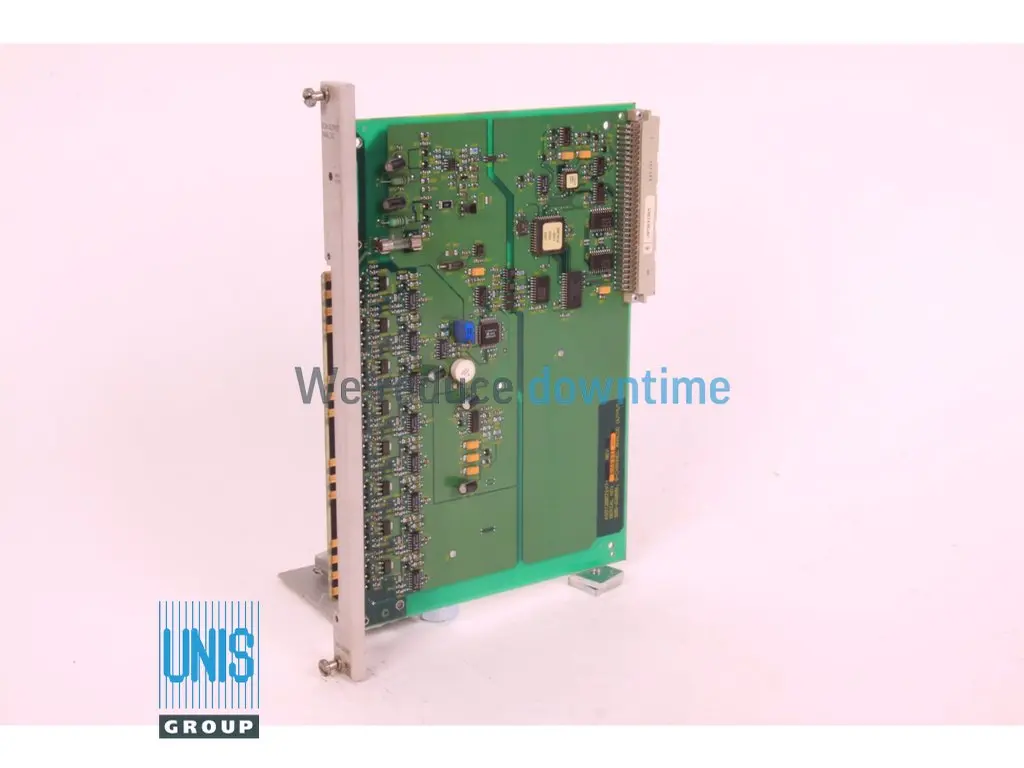 Produktfoto 1 von TEXAS INSTRUMENTS 505-6208-B