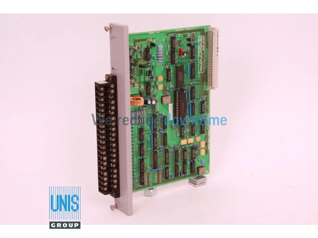 Produktfoto 1 von TEXAS INSTRUMENTS 505-6308