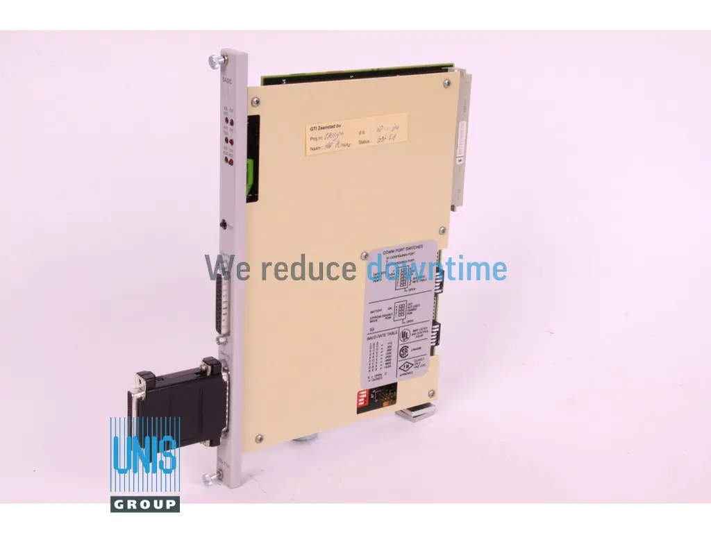 Produktfoto 1 von TEXAS INSTRUMENTS 505-7101