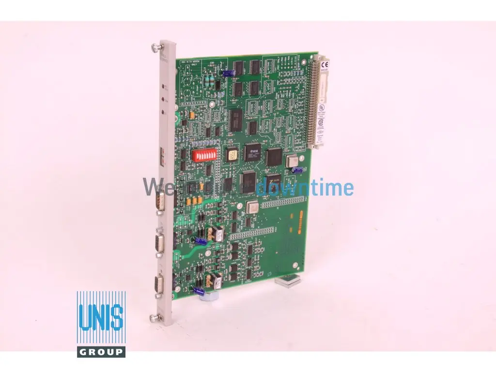 Produktfoto 1 von TEXAS INSTRUMENTS 505-7202