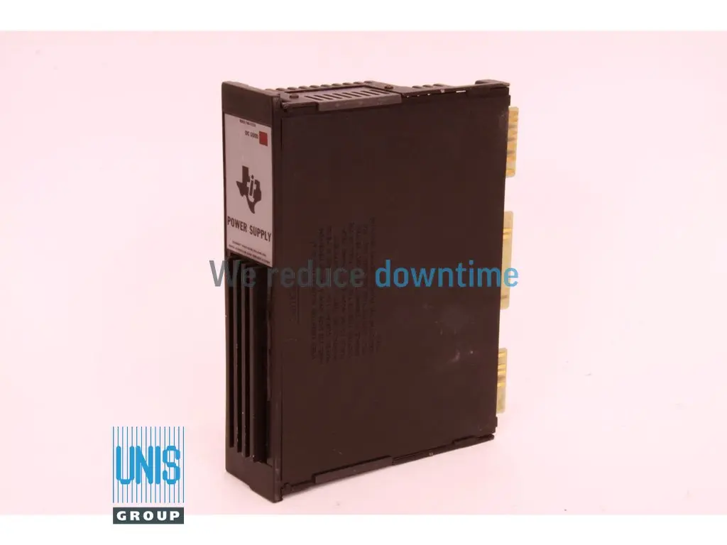Produktfoto 1 von TEXAS INSTRUMENTS 500-2151-A