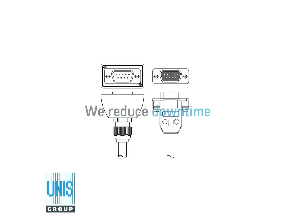 Produktfoto 1 von LEUZE ELECTRONIC 50035863