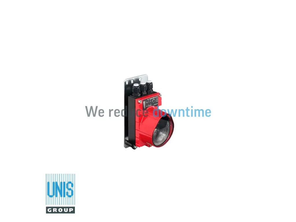 Produktfoto 1 von LEUZE ELECTRONIC 50039938