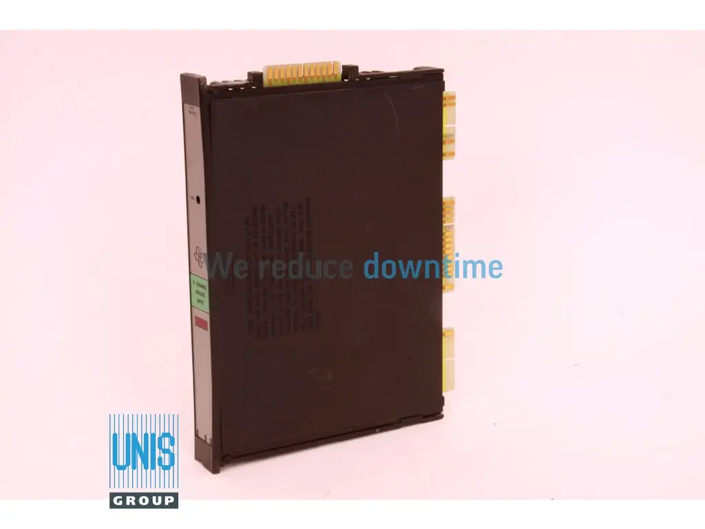 Produktfoto 1 von TEXAS INSTRUMENTS 500-5037-A