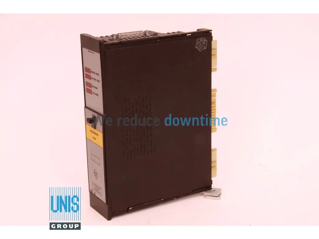Produktfoto 1 von TEXAS INSTRUMENTS 500-5035