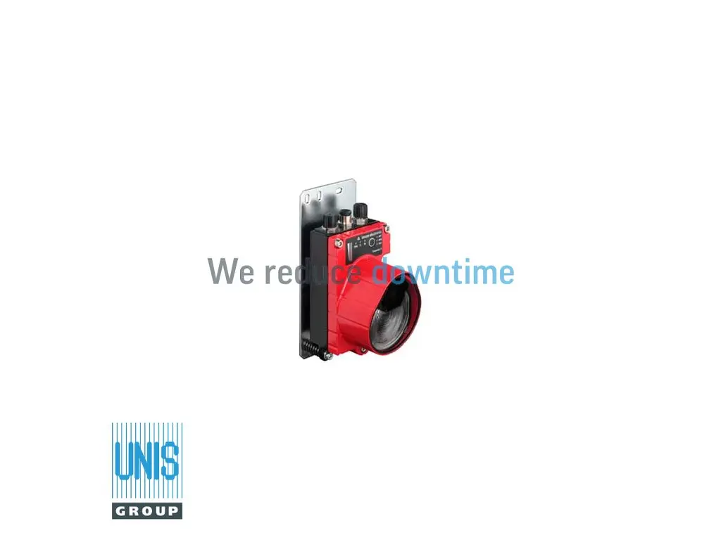 Produktfoto 1 von LEUZE ELECTRONIC 50113046