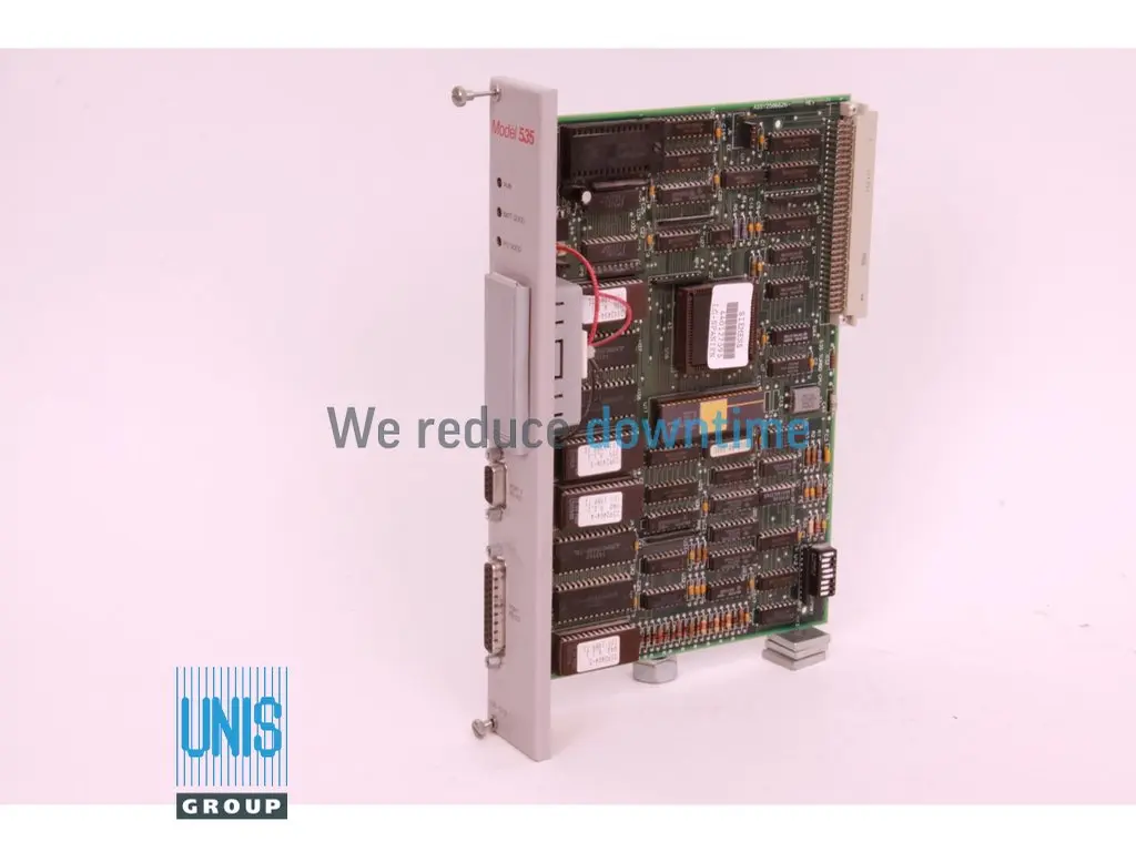 Produktfoto 1 von TEXAS INSTRUMENTS 535-1212