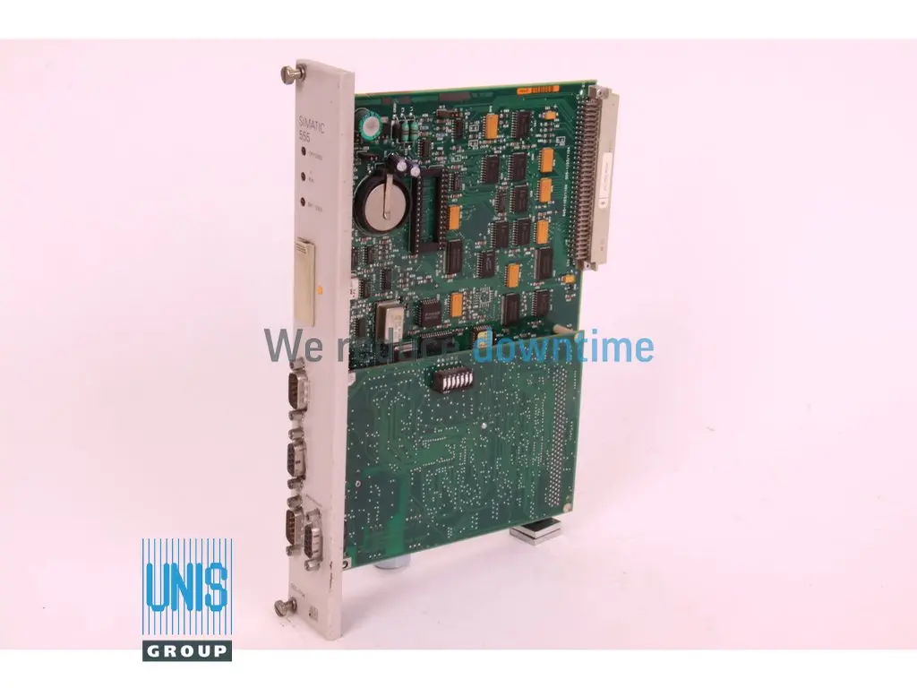 Produktfoto 1 von TEXAS INSTRUMENTS 555-1104