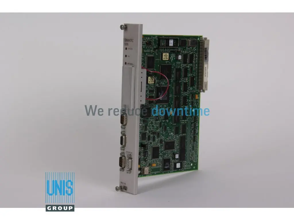 Produktfoto 1 von TEXAS INSTRUMENTS 555-1105