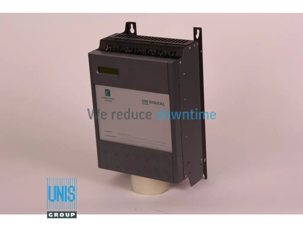 Produktfoto 1 von EUROTHERM 590C/0350/9/4/0/1/0/00/000