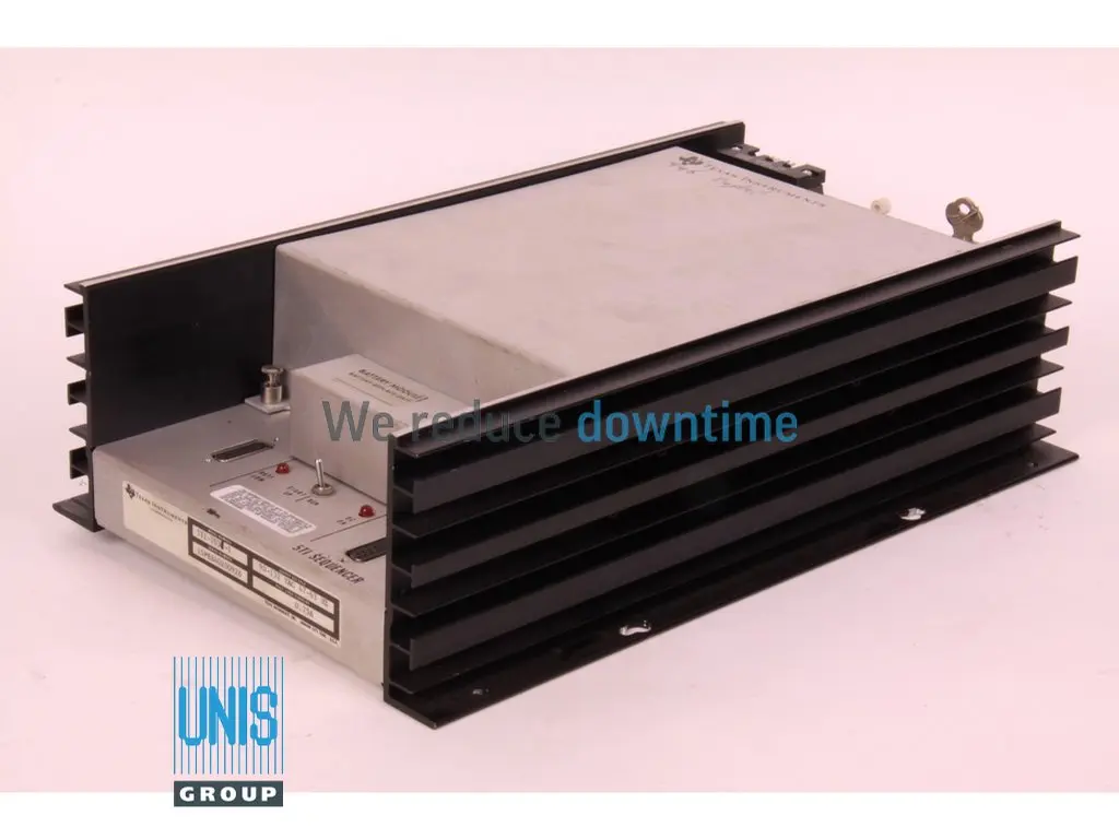 Produktfoto 1 von TEXAS INSTRUMENTS 5TI-1031-1