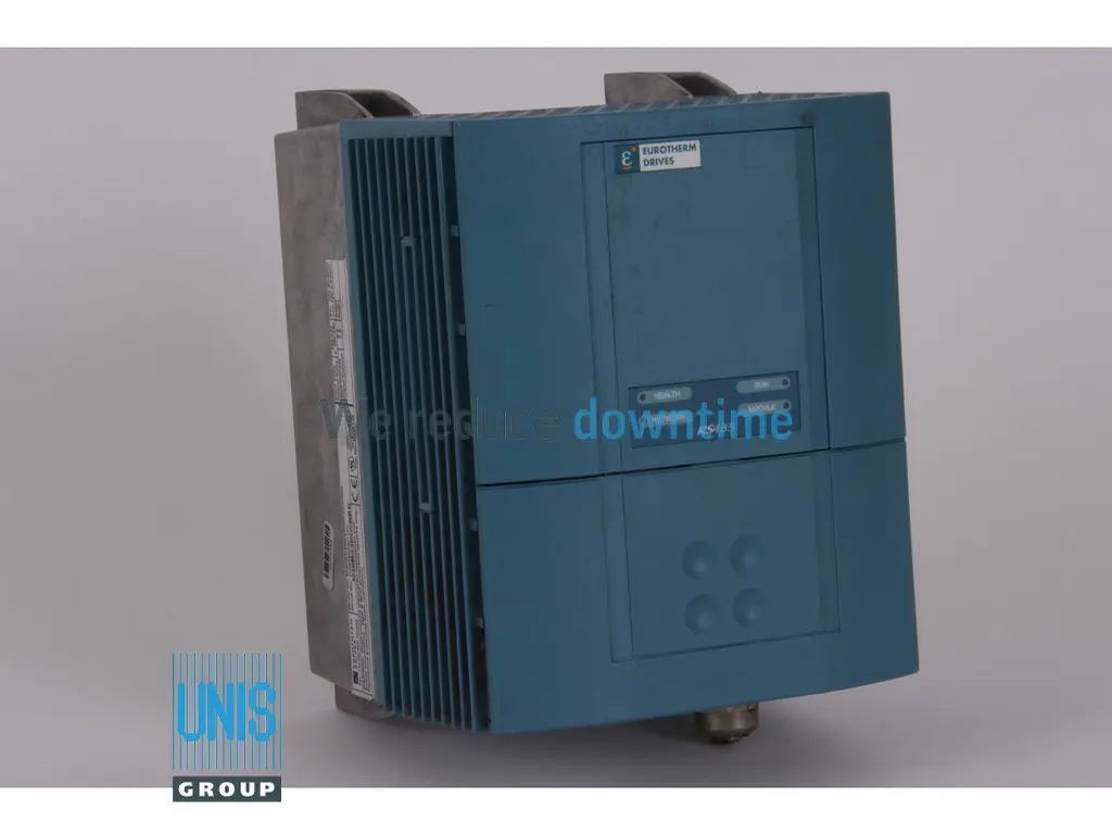 Produktfoto 1 von EUROTHERM 605/007/400/3/F/0010/UK/000
