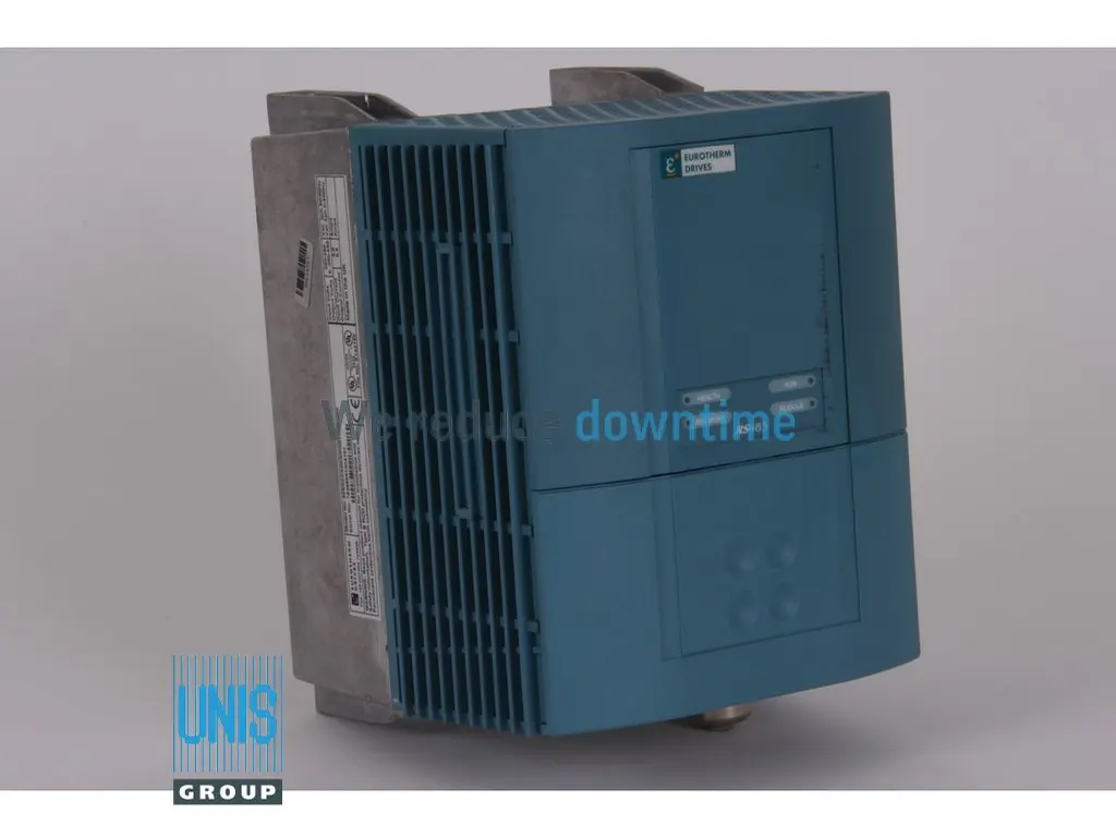 Produktfoto 1 von EUROTHERM 605/022/400/3/F/0010/UK/000