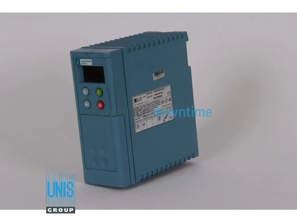 Produktfoto 1 von EUROTHERM 601/005/230/F/00/UK