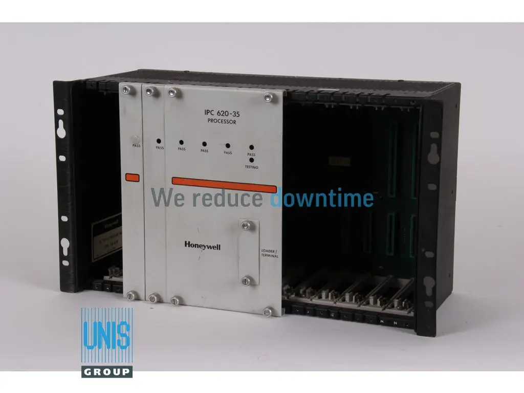 Produktfoto 1 von HONEYWELL 620-2590